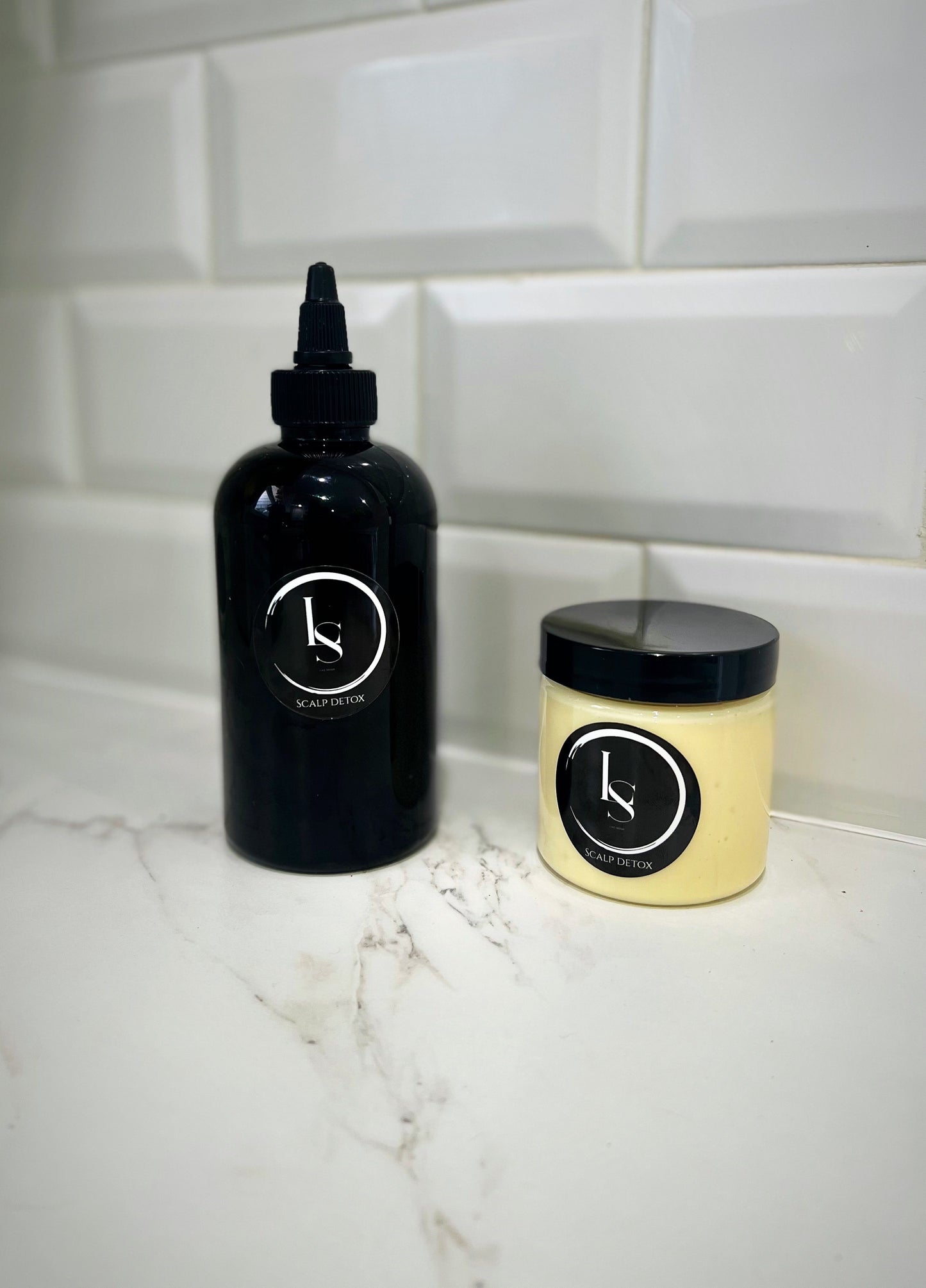 Ls Scalp Ultimate Duo